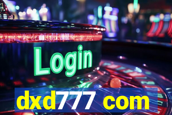 dxd777 com